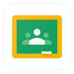 Google Classroom