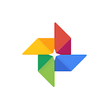 Google Photos: Chromecast Apps for Android