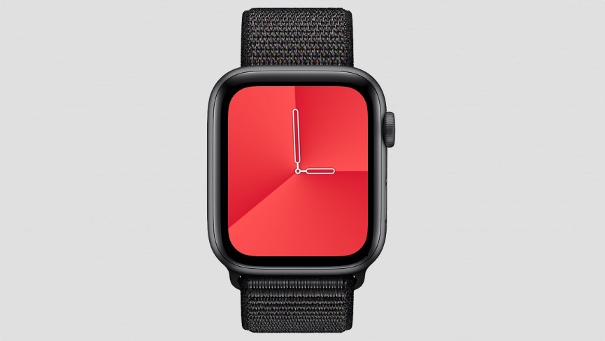 Best watch faces for Apple Watch