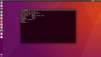 How to Check Ubuntu Version