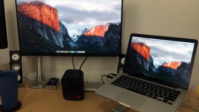 How to Chromecast from Mac