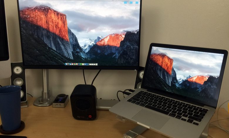 How to Chromecast from Mac
