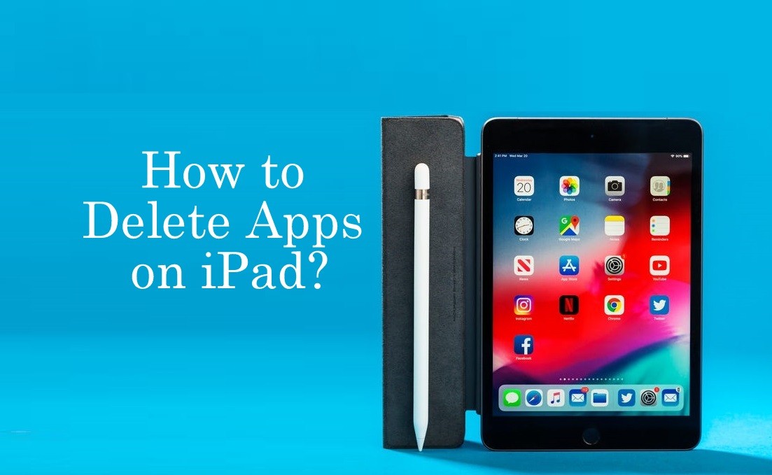 delete apps on ipad delete apps on ipad