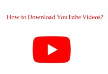 How to Download YouTube Videos