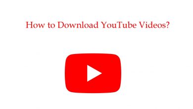 How to Download YouTube Videos