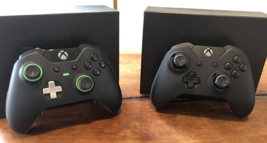 How to Gameshare on Xbox One