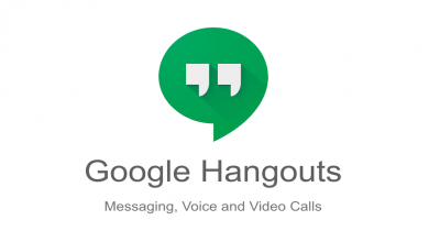 How to Install Hangouts