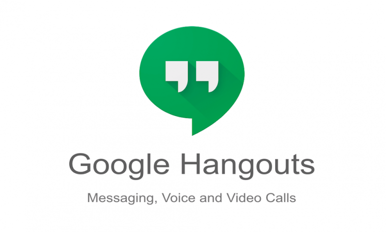 How to Install Hangouts