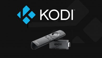 How to Install Kodi on Firestick