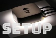 How to Set Up Apple TV