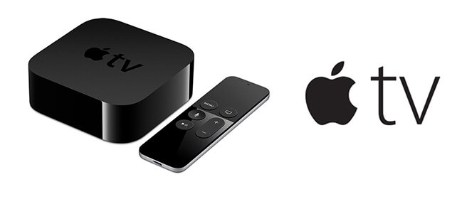 Apple TV