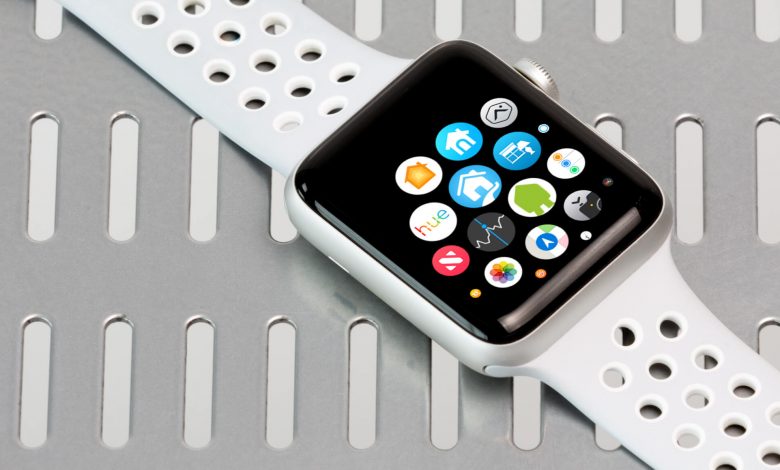 How to close apps on Apple Watch