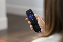How to turn off roku