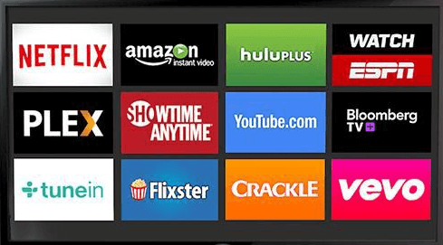 Install Hulu on Firestick