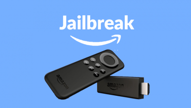 Jailbreak Firestick