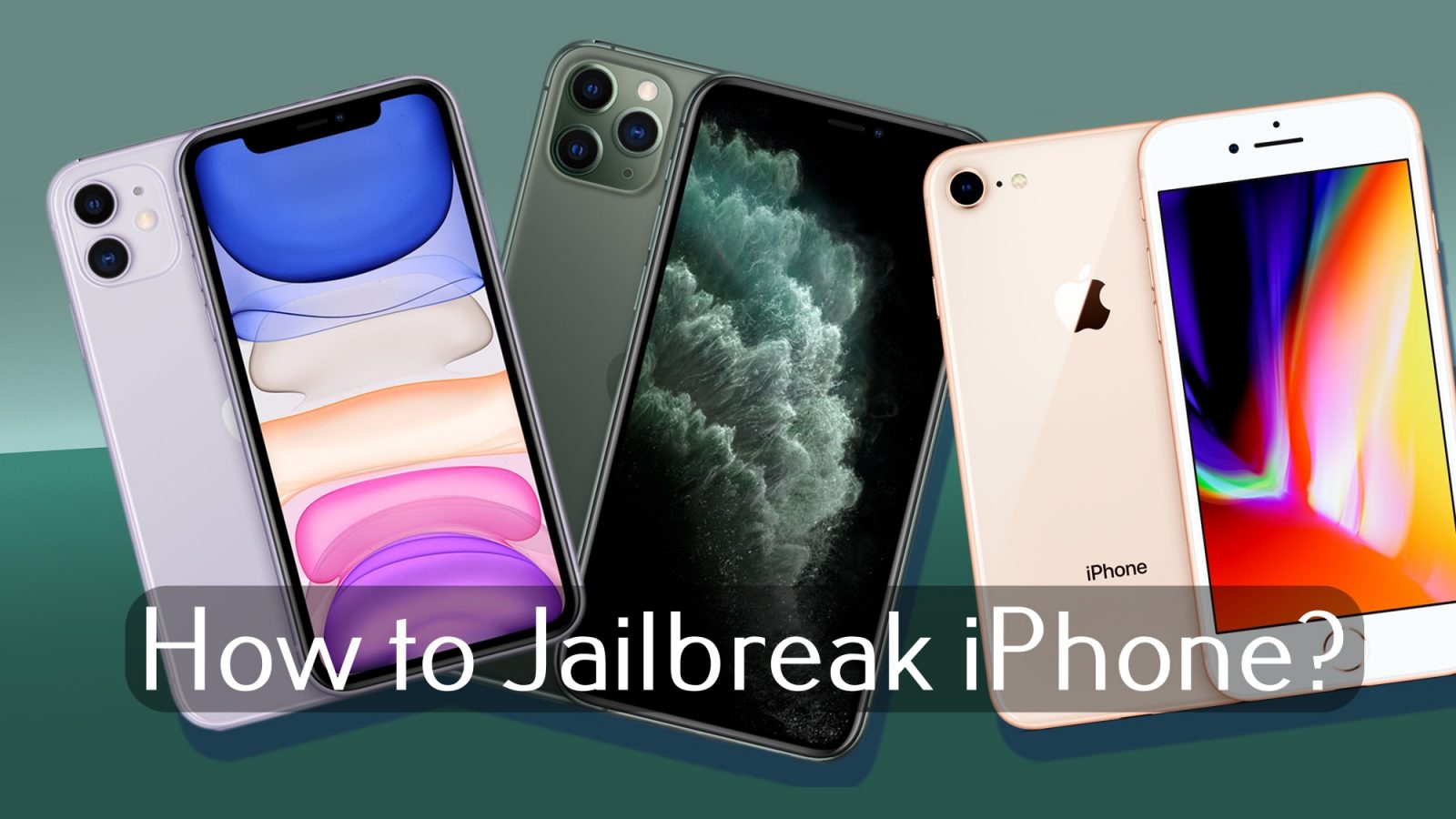 How to Jailbreak iPhone? All You Need to Know TechOwns