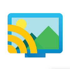 LocalCast: Chromecast Apps for Android