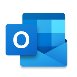 Microsoft Outlook