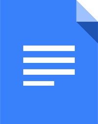 Google Docs-Microsoft Word Alternatives