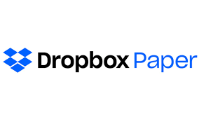 Dropbox Paper