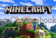 Minecraft on Chromebook