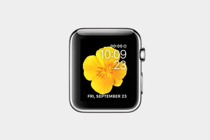 Best watch faces for Apple Watch