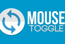 Mouse Toggle on Firestick