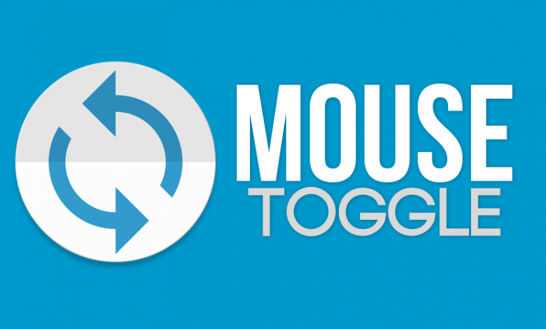 Mouse Toggle on Firestick