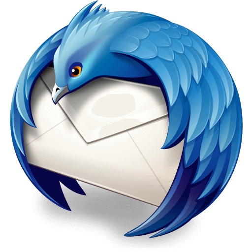 Mozilla Thunderbird Lightning Calendar: Best Calendar Apps for Mac
