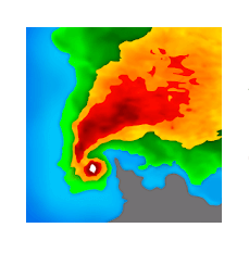 NOAA Weather