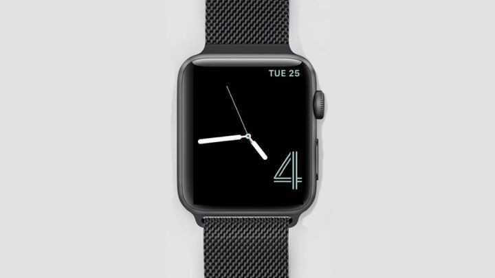 Best watch faces for Apple Watch