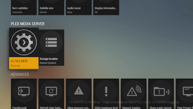 how to set up plex media server on nvidia shield tv how to set up plex media server on nvidia shield tv