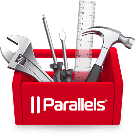 Parallels Toolbox - Best Mac Cleaner Apps