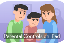 Parental Controls on iPad