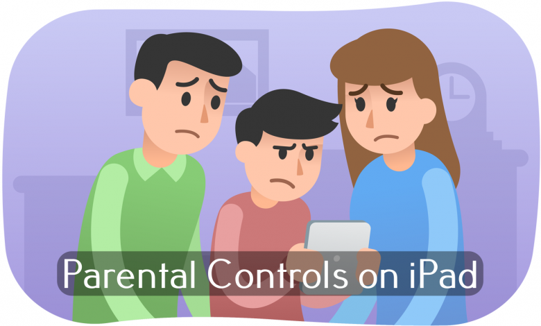 Parental Controls on iPad