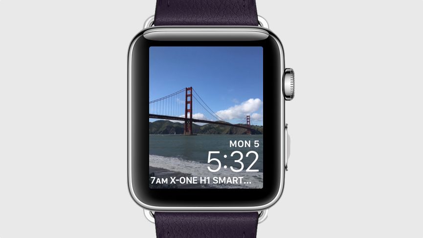 Best watch faces for Apple Watch