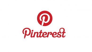 How to use Pinterest