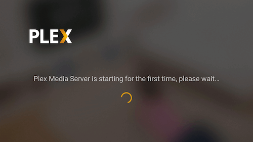 Plex on Nvidia Shield