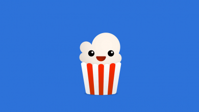 Popcorn Time