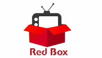 Redbox tv apk
