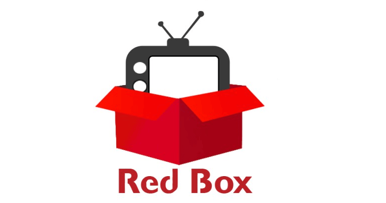 Redbox tv apk