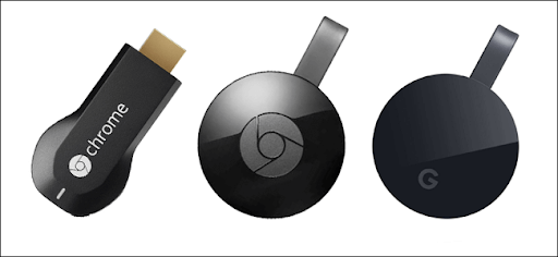 Roku Vs Chromecast 