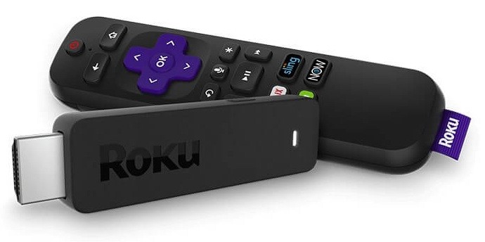 Roku