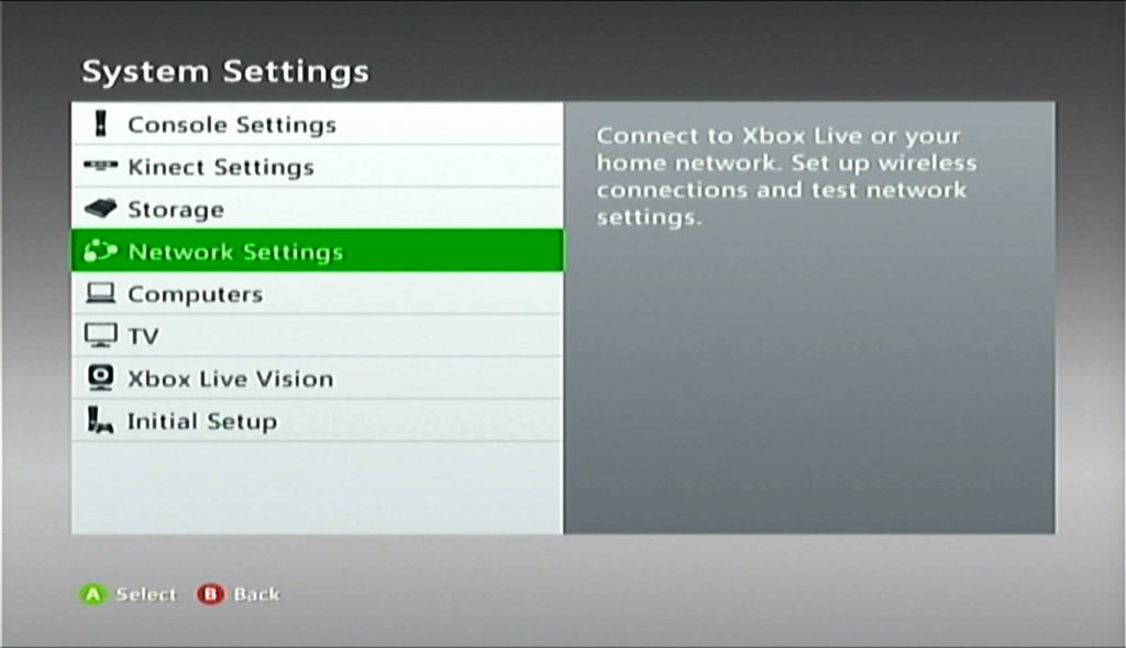 How to Update Xbox 360