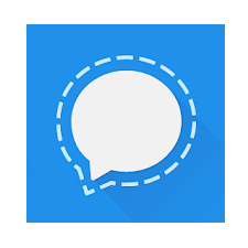 Signal Private Messenger