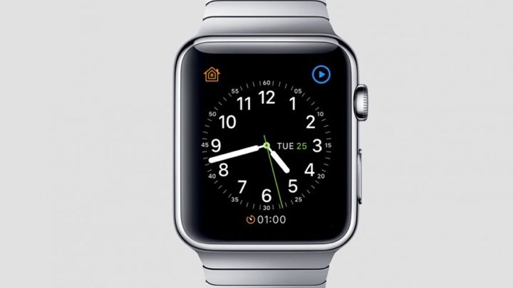 Best watch faces for Apple Watch