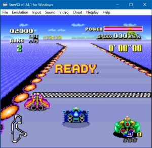 snes9x rewind snes9x rewind