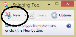 Snipper Tool