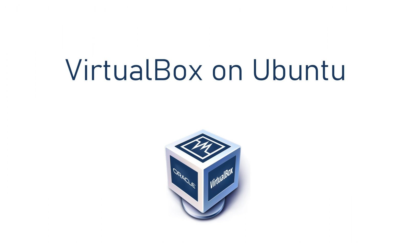 install virtualbox ubuntu on mac install virtualbox ubuntu on mac