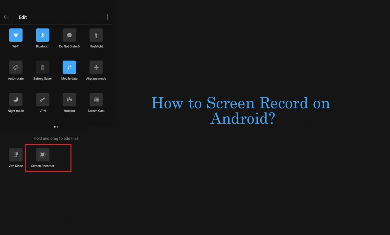 best hidden screen recorder app for android best hidden screen recorder app for android